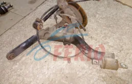 Рычаг продольный задний левый для Honda CR-V RD 2001-2006