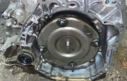 Вариатор (Jf015) для LADA Vesta Седан 2015+