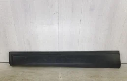 Накладка двери передняя левая для Nissan Qashqai J11 2013-2019