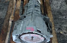 АКПП для Volkswagen Passat Variant (B5+ (B5.5), Typ 3BG) 2000-2005