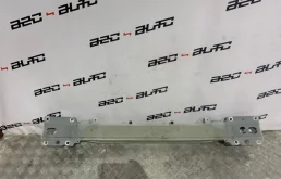 Бампер для Volvo XC70 2015 года на фотографиях