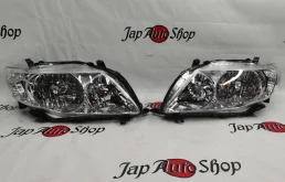 Фара правая для Toyota Corolla E140/E150 Седан 2006-2013