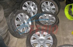 КУПЛЮ ДИСКИ R17 для Peugeot 307 Хэтчбек 5dr 2000-2009