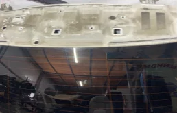 Стекла и зеркала для Mercedes-Benz B class на фотографиях