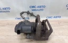 Суппорт задний левый для Audi A8 2010 года на фотографиях