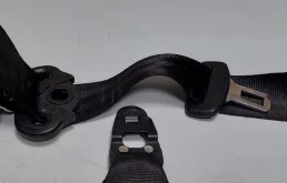 Ремень безопасности передний левый для Audi Q7 на фотографиях
