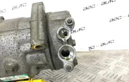 Компрессор кондиционера для Citroen Berlingo 2014 года на фотографиях