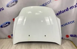 капот для Ford Mondeo 4 рестайлинг