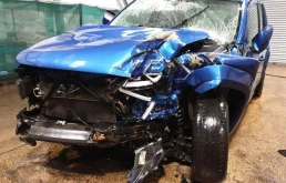 Volkswagen Amarok 3.0D (224Hp) (DDXC) 4WD AT в разборе у AutoBAL