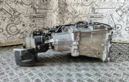 Раздатка (к акпп V5AWF) для Mitsubishi Pajero V90 5dr rest I 2011-2015