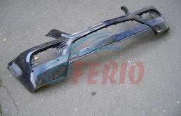 Бампер для Mercedes-Benz GL class на фотографиях