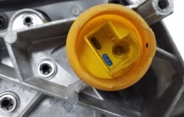 Зеркало боковое правое для BMW X6 на фотографиях