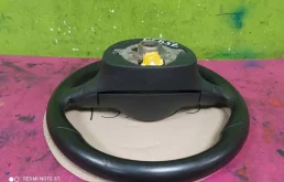 Руль для Volkswagen Jetta на фотографиях