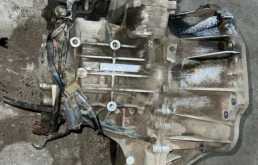 АКПП для Nissan Presage U30 1998-2003