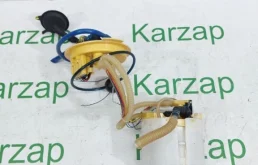 16117214884 топливный насос для BMW X3 G01 2017-2023