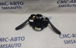 Подрулевой шлейф для Audi Q5 2012 года на фотографиях