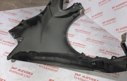 Крылья для Mazda CX 7 2006 года на фотографиях