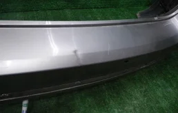 Бампер задний для Volkswagen Passat на фотографиях