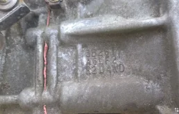 АКПП для Kia Sorento 2017 года на фотографиях