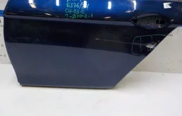 Дверь задняя левая для BMW 5er 2015 года на фотографиях