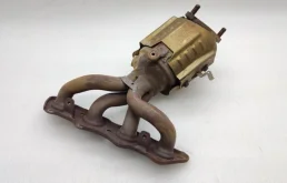 Впускной коллектор для Hyundai Solaris 2 (2017-2022)