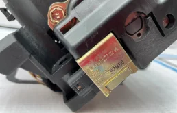 Селектор АКПП для Mercedes-Benz CLK class на фотографиях