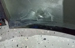 Крыло правое для Opel Insignia на фотографиях