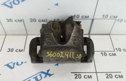 Тормозной цилиндр передний левый для Volvo XC90 на фотографиях