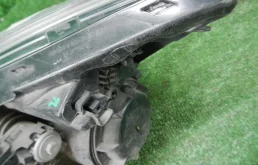 Фары для Kia Picanto на фотографиях