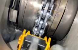 Двигатель без навесного для Mercedes-Benz CL class 2013 года на фотографиях