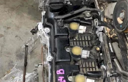 Двигатель без навесного для Suzuki Grand Vitara на фотографиях