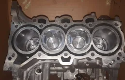 Мотор стеклоочистителя для Hyundai i40 на фотографиях