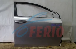 Дверь передняя правая для Toyota Corolla 2016 года на фотографиях