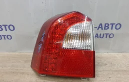фонарь левый в крыло (без дефектов) для Volvo XC70 BZ 2007-2016