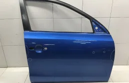 Дверь передняя правая для Hyundai i30 1 FD 2007-2012