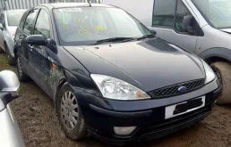 Ford Focus 2.0 (145Hp) (AODA) FWD AT в разборе у CARVentum