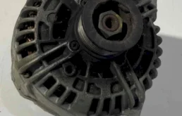 Генератор для Mercedes-Benz G class на фотографиях