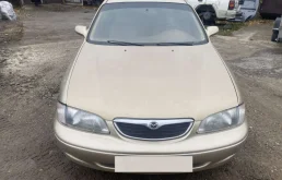 Mazda 626 2.0 (136Hp) (FS DE) FWD AT в разборе у Агрегат