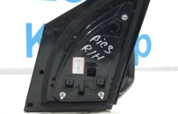 Зеркало боковое правое для Kia Picanto на фотографиях