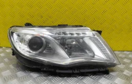 передний правый фара для Geely Atlas NL-3 2018-2023