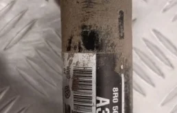 Привод задний левый для Audi A6 на фотографиях