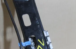 Двери для Mercedes-Benz CLC class 2010 года на фотографиях