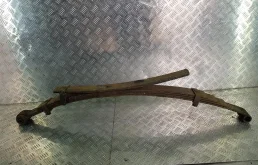 рессора для Mitsubishi L200 KB4T 2007-2016