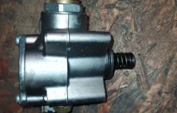 ТНВД для Volkswagen Tiguan на фотографиях