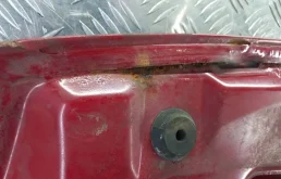 Капот для Citroen Berlingo 2005 года на фотографиях