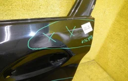 Дверь задняя левая для BMW 5er 2020 года на фотографиях