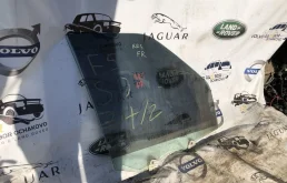 Стекло двери переднее правое для Land Rover Range Rover на фотографиях