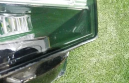 Фары для Skoda Rapid 2024 года на фотографиях