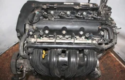 Двигатель для Hyundai NF на фотографиях