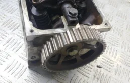 ГБЦ для Renault Logan 2008 года на фотографиях